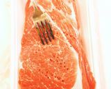 豚肩ロースのやわらか焼肉 #うちの作り方2写真