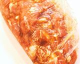豚肩ロースのやわらか焼肉 #うちの作り方3写真