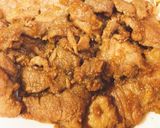 豚肩ロースのやわらか焼肉 #うちの作り方5写真