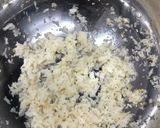 簡単！煮込み風・ハンバーグ☆作り方1写真