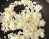 簡単！煮込み風・ハンバーグ☆作り方2写真
