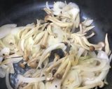 簡単！煮込み風・ハンバーグ☆作り方6写真
