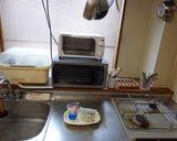 最速の塩っぱいおにぎり作り方1写真