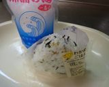 最速の塩っぱいおにぎり作り方5写真