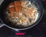 ナスとサバ水煮缶♡手抜きカレー作り方4写真