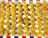 材料3つ！チョコレートのミニクロワッサン作り方9写真
