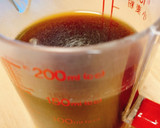 油揚げと玉ねぎの卵とじ（きつね丼の具）作り方3写真