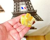材料3つ！チョコレートのミニクロワッサン作り方12写真