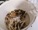 香り松茸！ 和風天津飯作り方8写真