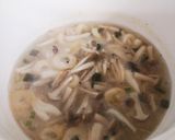 香り松茸！ 和風天津飯作り方9写真