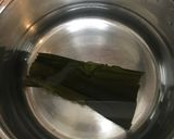 かつお昆布だしの取り方作り方1写真