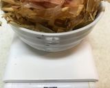 かつお昆布だしの取り方作り方2写真