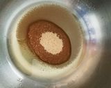 クリチパウンドケーキ★ダイエット作り方1写真