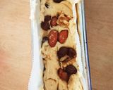 クリチパウンドケーキ★ダイエット作り方4写真
