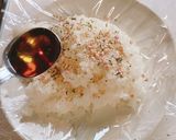 おむすび山たらことごま油のおにぎり作り方4写真