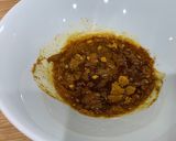 健康志向な人に捧げる☆カレードレッシング作り方2写真