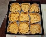 $100%生おからのミニケーキ$作り方3写真