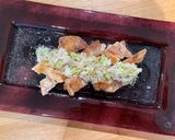 あっという間に完食！鶏肉のネギ塩ダレ作り方6写真