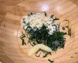 ご飯がすすむ！大葉とチーズのチキンソテー作り方5写真