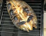 干物の焼き浸し作り方1写真