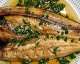 干物の焼き浸し作り方3写真