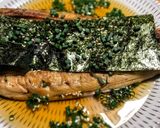 干物の焼き浸し作り方4写真