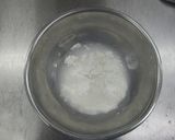 小麦アレルギー対応　いもまんじゅう作り方4写真