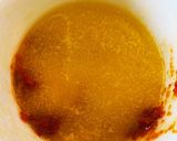鶏胸肉で赤柚子胡椒のバッファローチキン♡作り方5写真