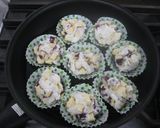 小麦アレルギー対応　いもまんじゅう作り方7写真