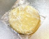 離乳食後期☆皮から作るやわもち手掴み餃子作り方70写真