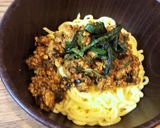 ルー不使用！さっぱり簡単ドライカレー作り方7写真