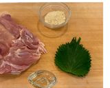 ご飯がすすむ！大葉とチーズのチキンソテー作り方2写真