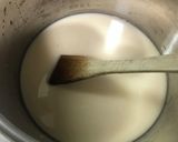 ほうじ茶☆わらび餅作り方1写真