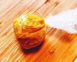 デリ風 メイプルナッツ かぼちゃサラダ作り方5写真