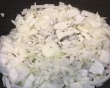 とろとろ！牛すじの本格スパイスカレー✨作り方5写真