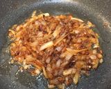とろとろ！牛すじの本格スパイスカレー✨作り方8写真