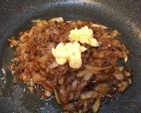 とろとろ！牛すじの本格スパイスカレー✨作り方9写真