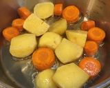 とろとろ！牛すじの本格スパイスカレー✨作り方21写真