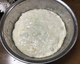 捏ねないパン⭐︎プレーンタイプ作り方4写真