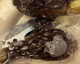 トマトたっぷりナスのレンジ蒸し作り方5写真