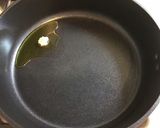 レモンで爽やか さば缶そうめんチャンプル作り方2写真