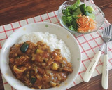節約！冷凍ナス（冷凍の仕方＆活用）作り方3写真