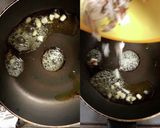 簡単！グリルチキンときのこのソース♪作り方4写真