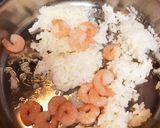 エスニックチャーハン作り方3写真