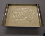 豆腐とマーマレードのレアチーズケーキ作り方6写真