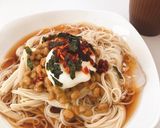 包丁もまな板も無し！夏バテ防止そうめん作り方4写真