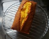 手作りマーマレードジャム作り方5写真