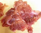 パリパリ&ジューシー★鶏もも肉の照り焼き作り方6写真