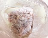 パリパリ&ジューシー★鶏もも肉の照り焼き作り方8写真