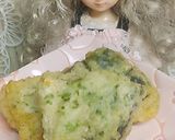 リカちゃん♡鯖の磯辺揚げ(˙︶˙ э)Э作り方7写真